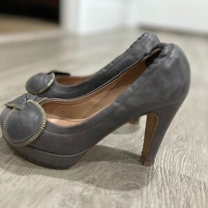 Chloe pumps
